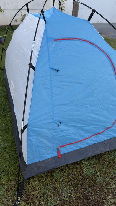 Tenda 2 pessoas easy camp