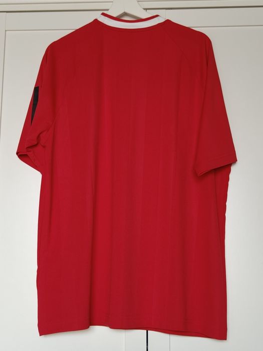 Koszulka męska adidas Tiro Sportswear nowa L
