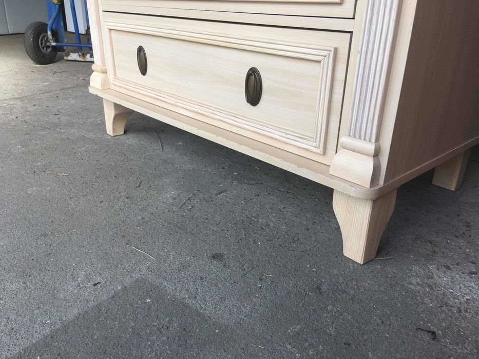 Komoda stylowa VOX szuflady