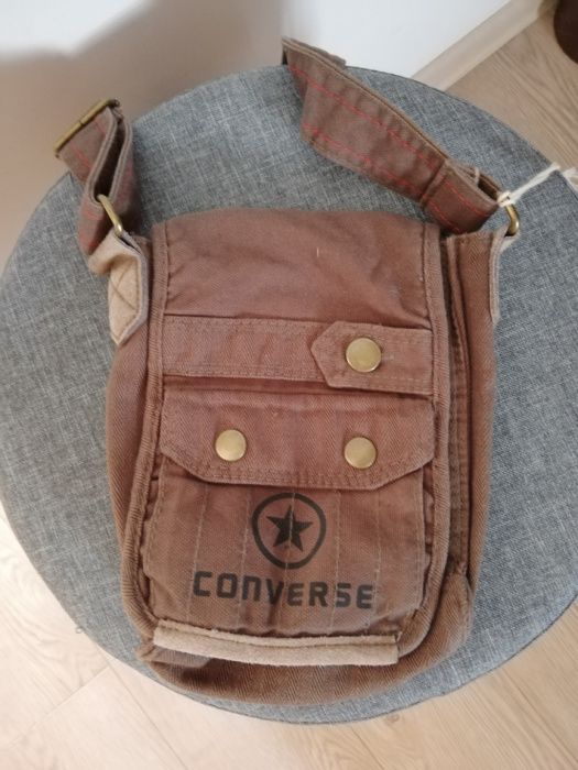 Torba męska Converse