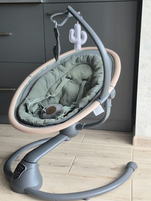 Продам крісло-гойдалку