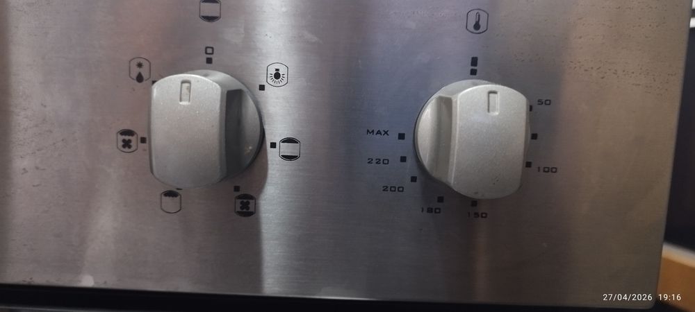 Forno meireles usado