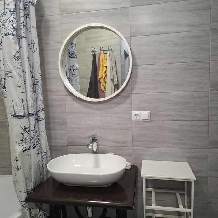 Профессиональная уборка.