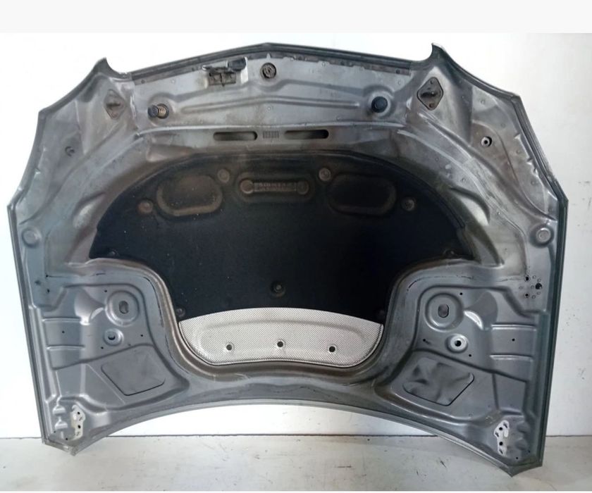 Capot Mercedes E Class W212