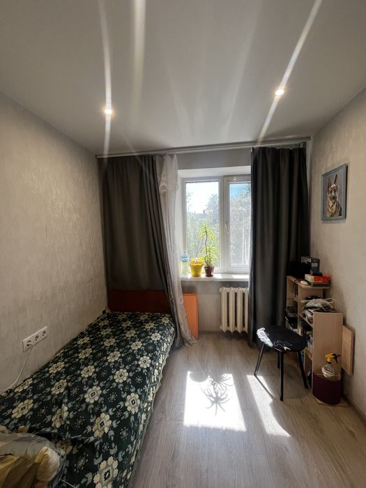 Продам 3-ую квартиру! Нагорка. Гагарина - Вид 4