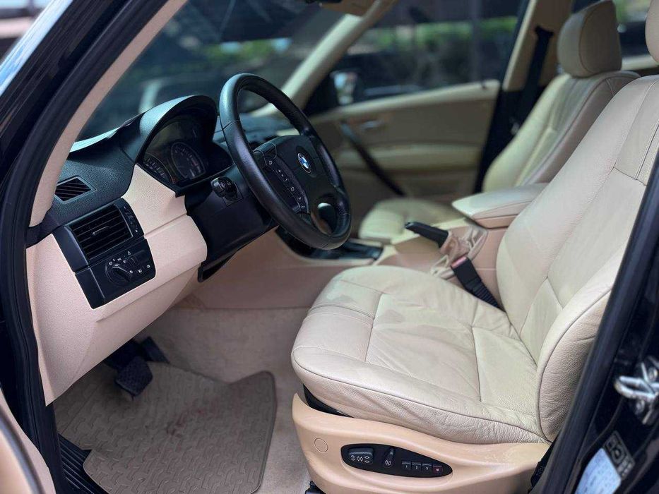 BMW X-3 2006 p.