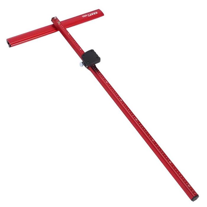 KRAFT&DELE Przecinarka Do Glazury Styl "T" 90cm Łamak Płytek KD11956