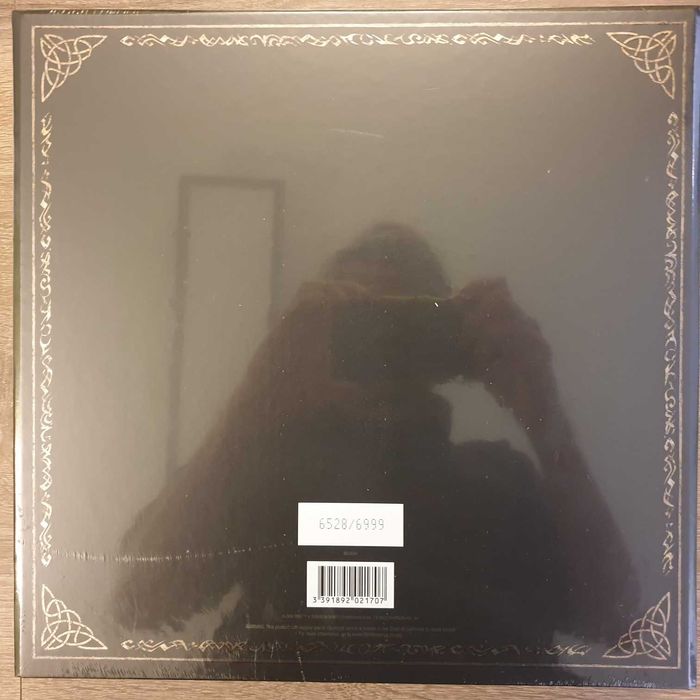 Elden Ring The Vinyl Collection Limited Edition