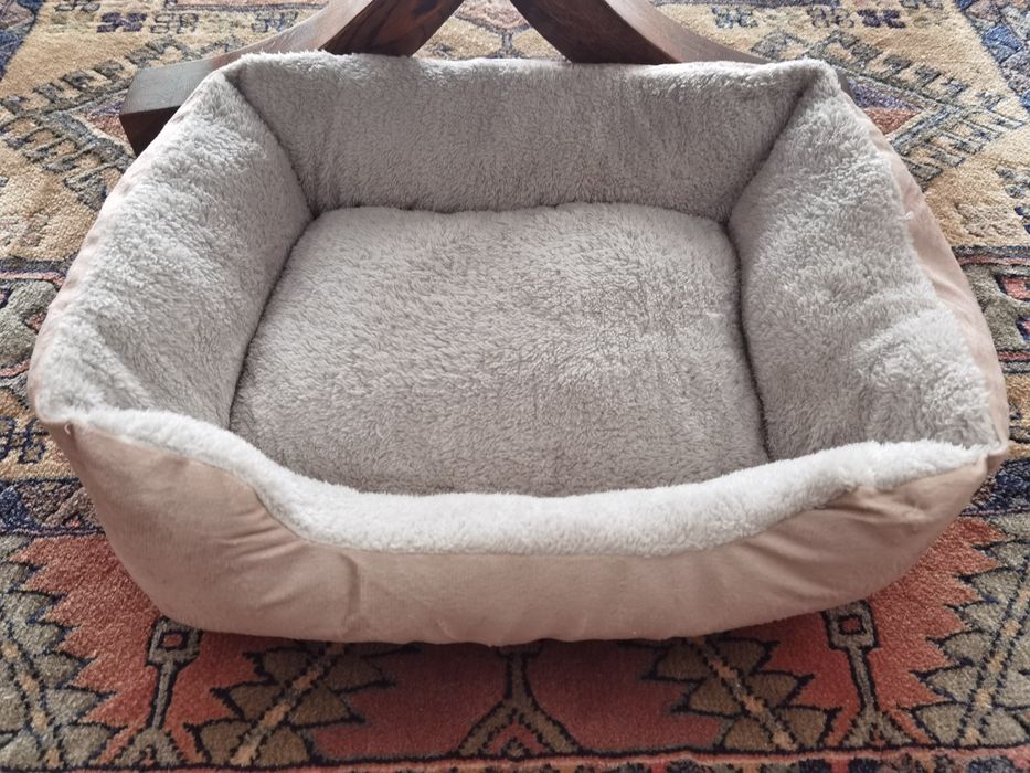 Cama para gato/cão
