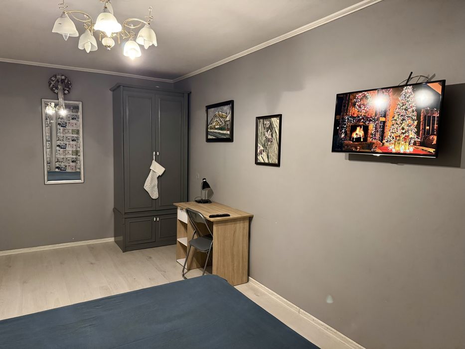 Квартира  подобово в Мукачеві.