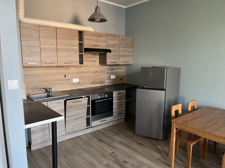Mieszkanie – Legnica - Widok 5