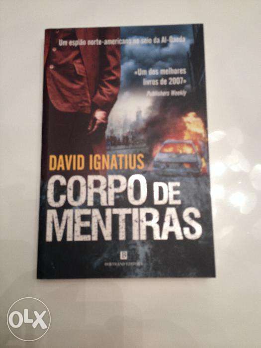livro