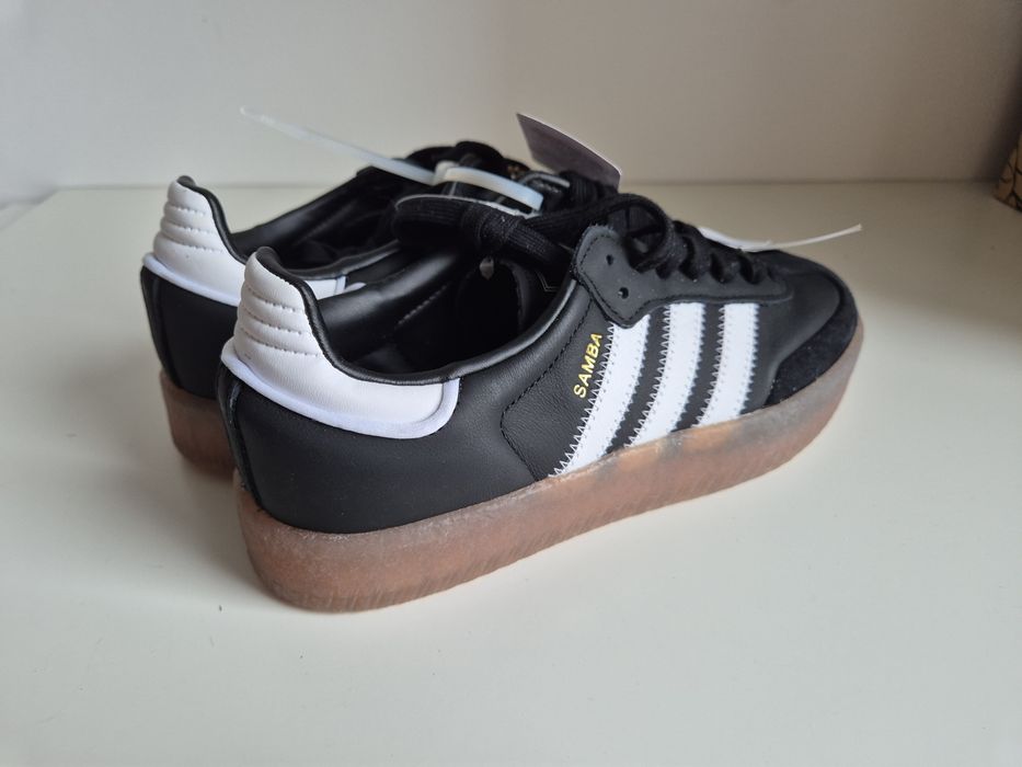 Adidas Sambae streetwear JI1350