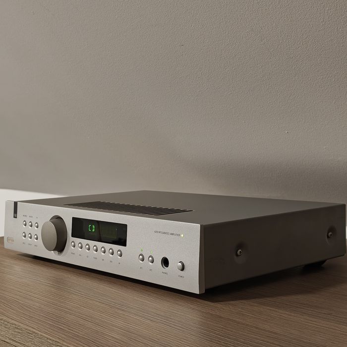 Wzmacniacz stereo ARCAM FMJ A28