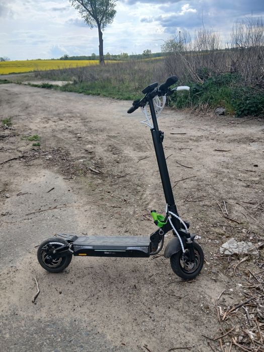 Hulajnoga elektryczna ruptor r1