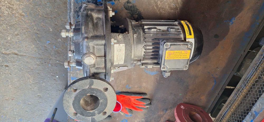 Pompa 50 PJMr 200