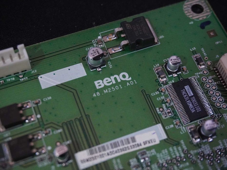 48.M2501.A01 BENQ
