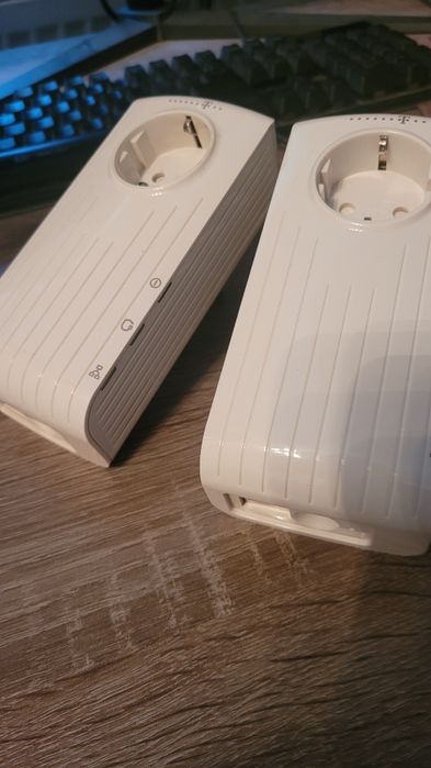 PowerLine T-Mobile (internet półprzewodowy)