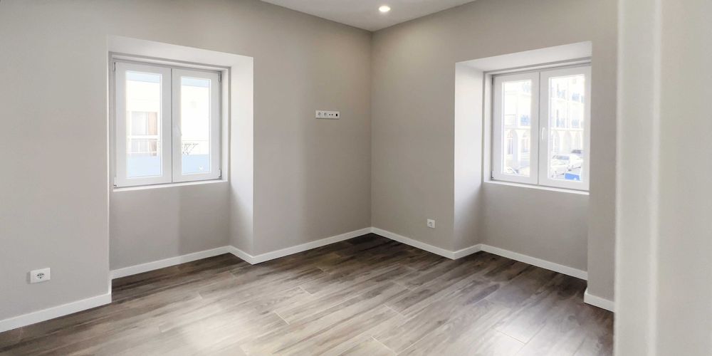 Elegante moradia T3 do proprietário, sem intermediários em Lagoa