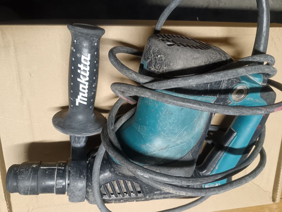Wiertarka SDS Makita