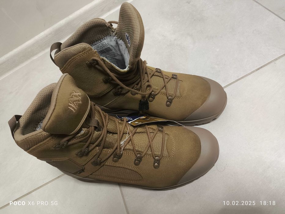 військові берці 42-43 розмір.оригінал