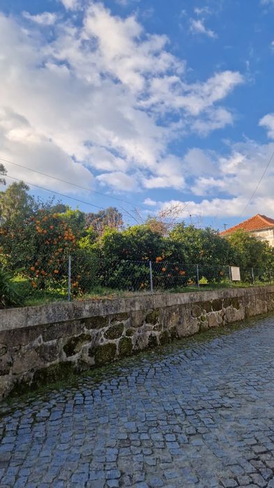 Terreno para construção