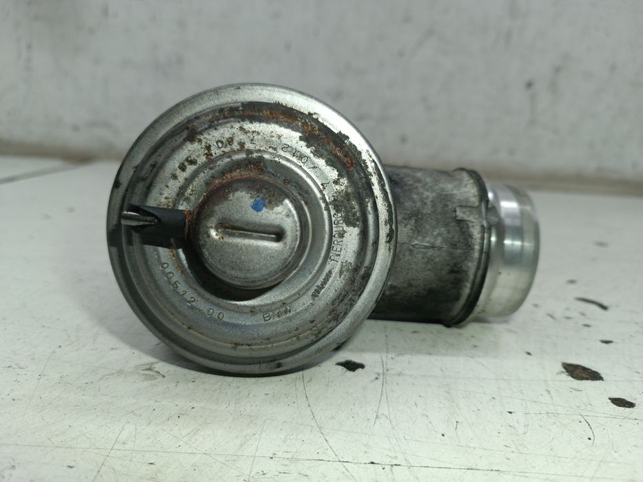 Válvula egr - bmw 1 (e87) | 03 - 13