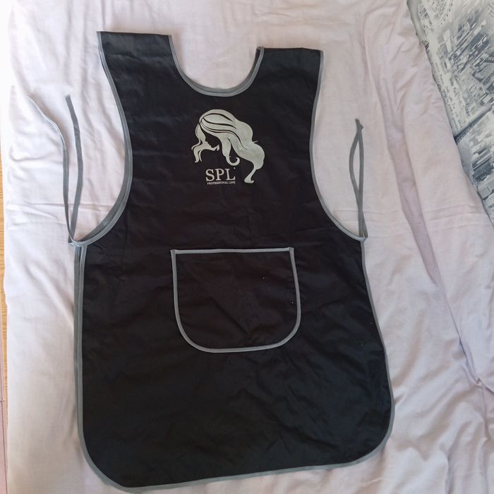 Фартук для парикмахера