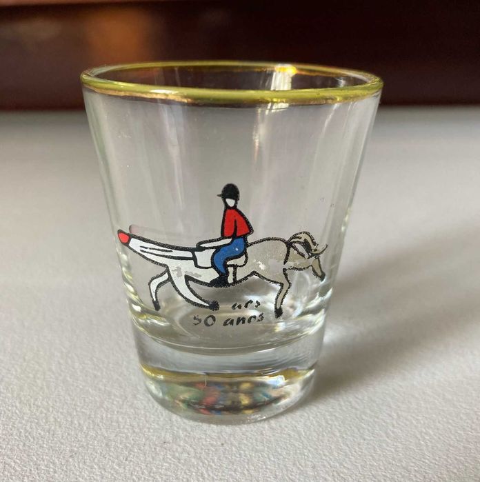Small Glass Chalice64551392552449120