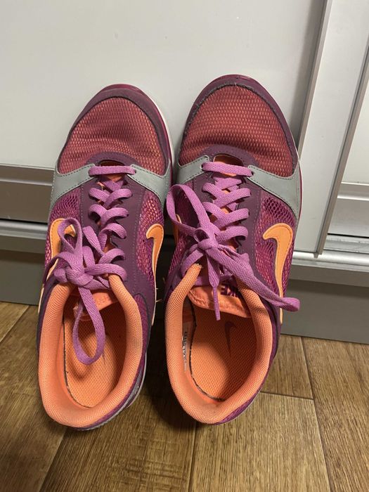 Кросівки Nike air max fit