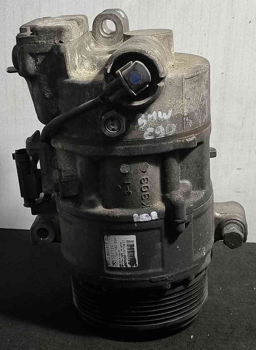 Compressor Ar Condicionado | BMW | 3 (E90) [02.2004 - 02.2012]