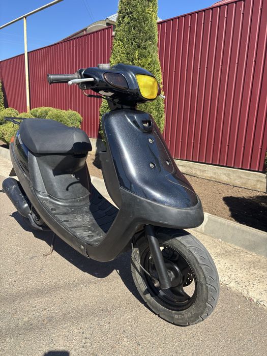 Продам Yamaha jog aprio new