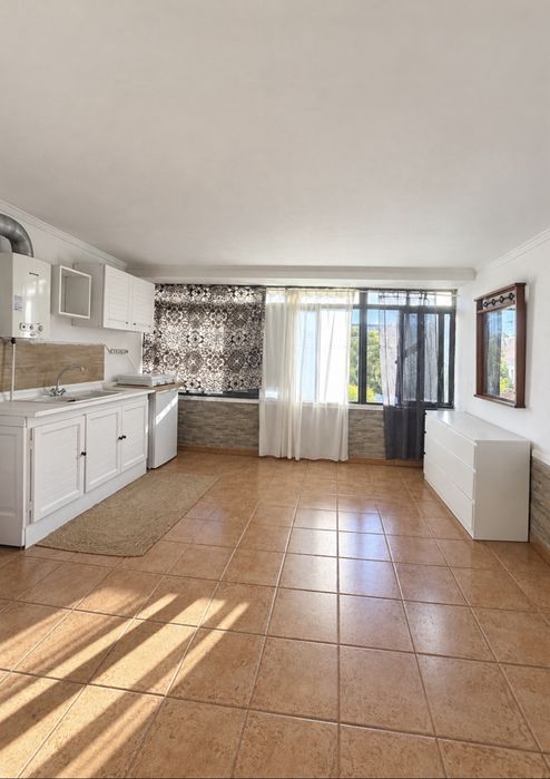 Arrendamento residencial de t0 na rua josé florindo, 663