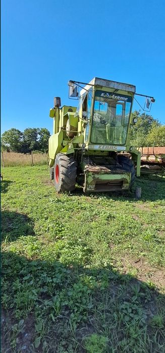 Продається Class Dominator 85