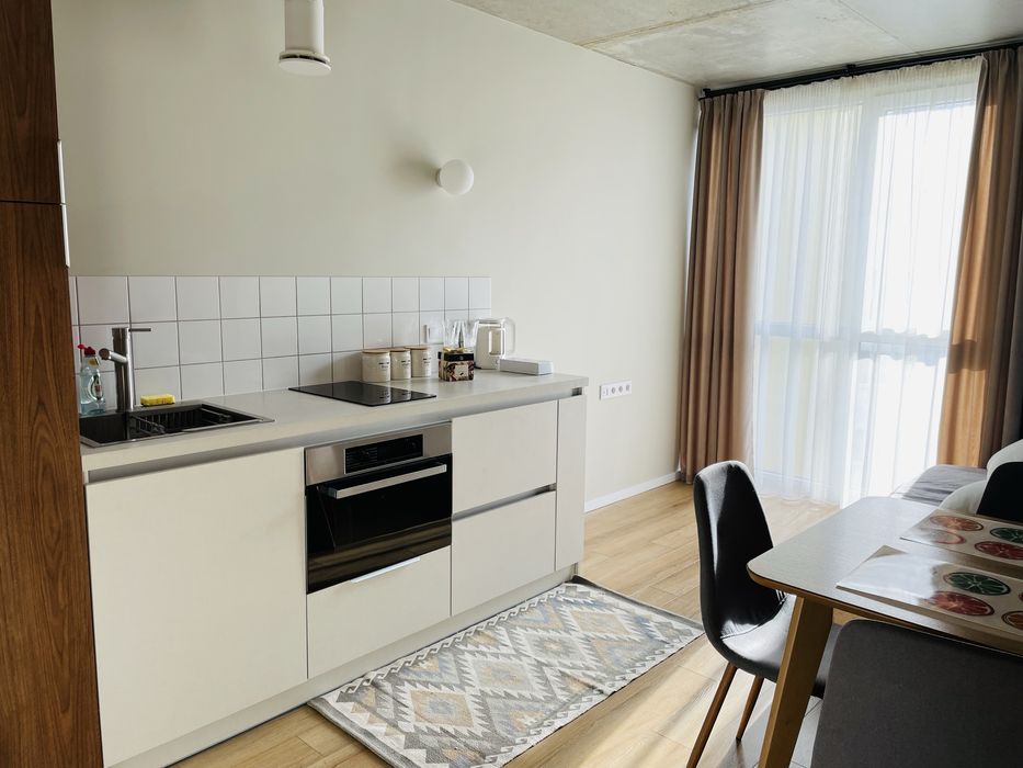 Подобова квартира по вул. Шевченка, ближній центер.