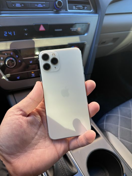 Apple Iphone 11 Pro 64Gb