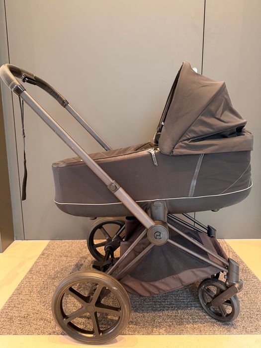 Cybex Priam 2.0 4w1