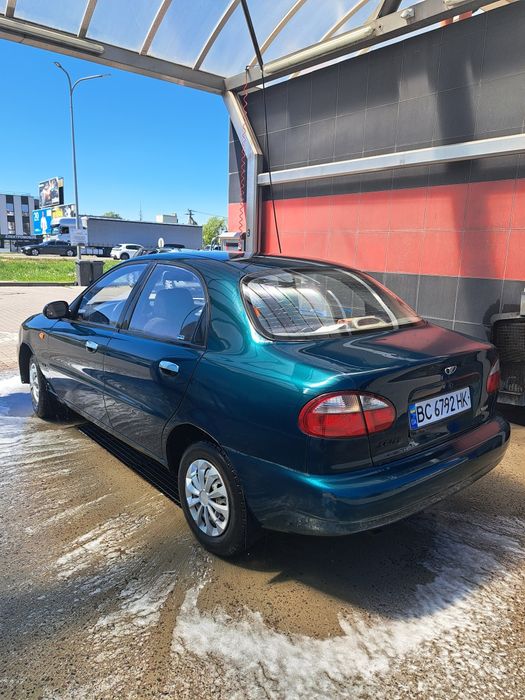 Продам авто  Daweoo sens