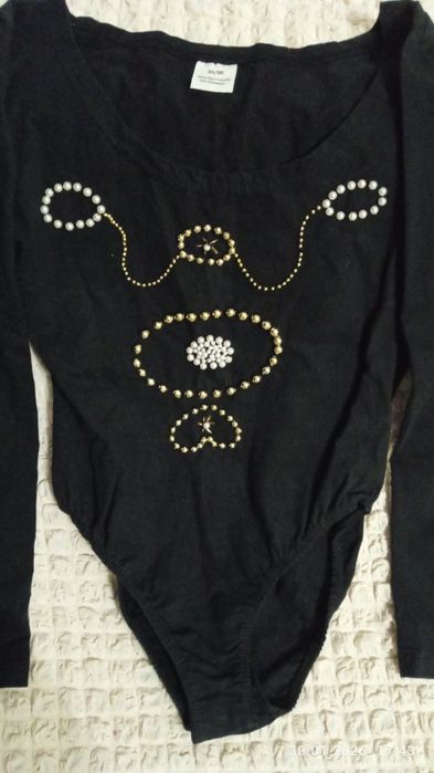 Боди размер 42-44.