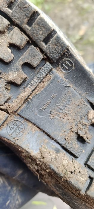 ГУМАКИ 45-47 Надійні,легкі!!!