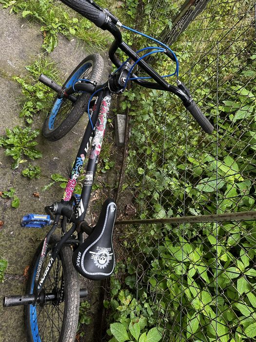 BMX