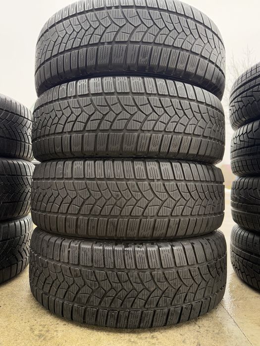 225/65/17 Firestone Destination Winter