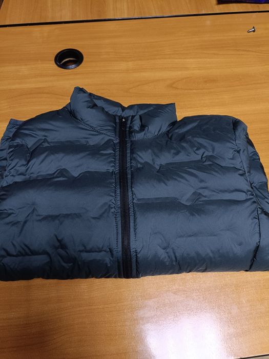 Спортивна Куртка термо