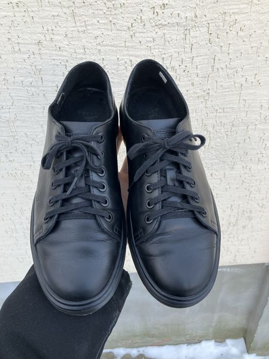 Мужские кожаные туфли Dr. Martens Dante, р42, оригинал