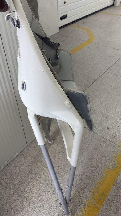 Cadeira de refeição