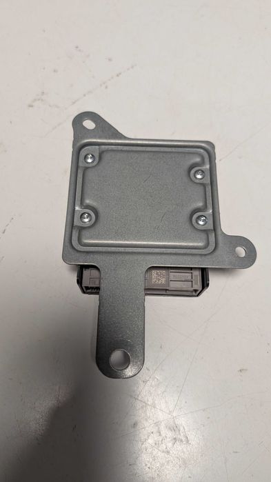 Centralina Airbags ECU Renault Captur