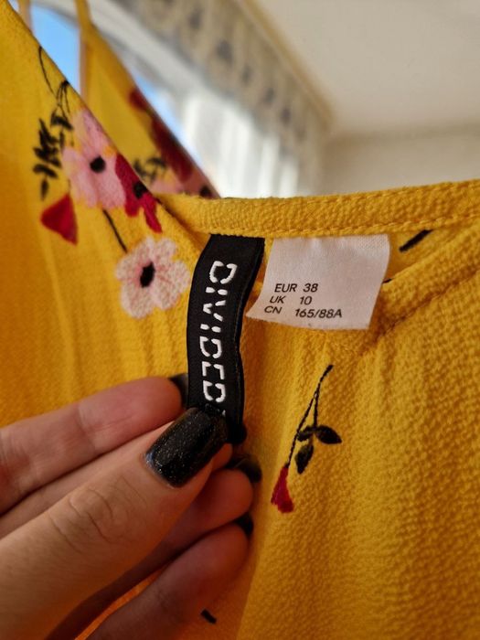 Сукня h&m divided