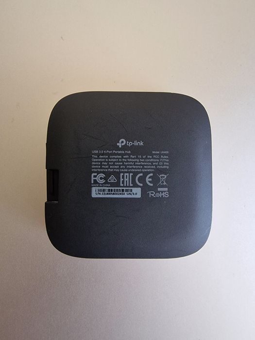 TP-Link 4-Port USB 3.0 Hub64552768919299121