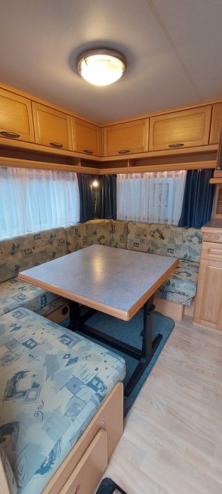 Караван кемпінги будинок на колесах кемпінг автодом причіп дача