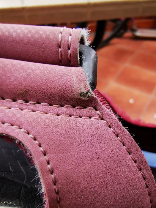 Sandały ecco biom dla dziewczynki 37